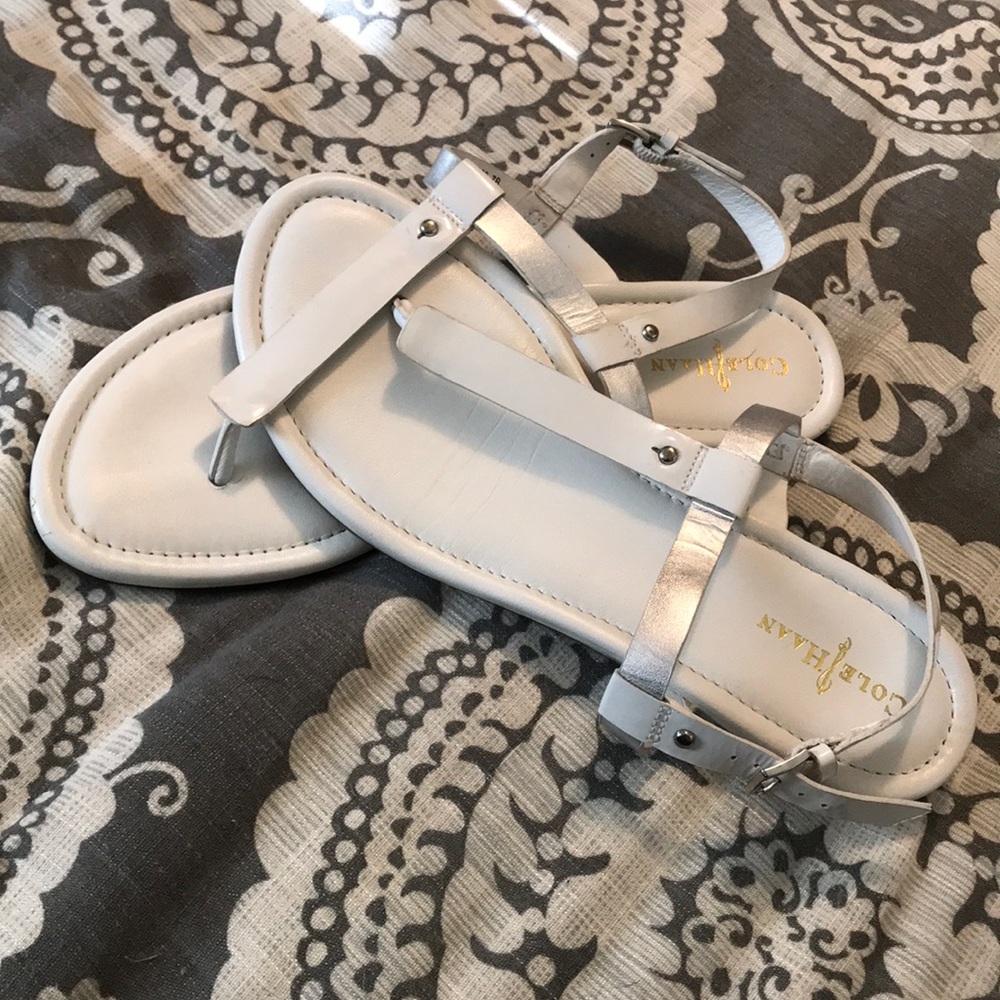 Cole Haan Sandals